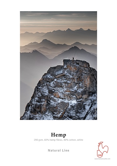 Hahnemuhle Hemp